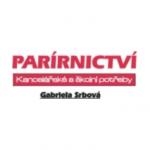 Papírnictví Srbová